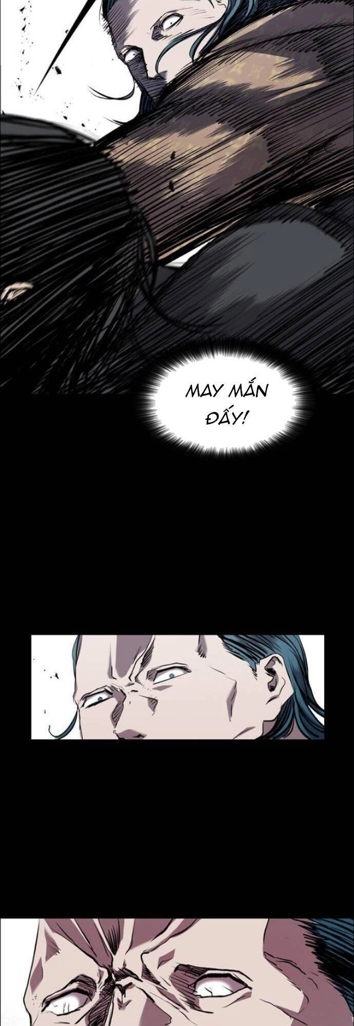 Báo Thù Chapter 74 - 36