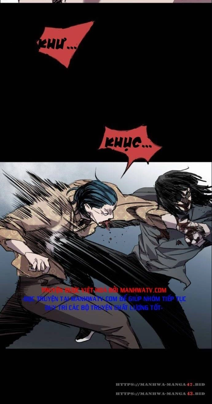 Báo Thù Chapter 74 - 37