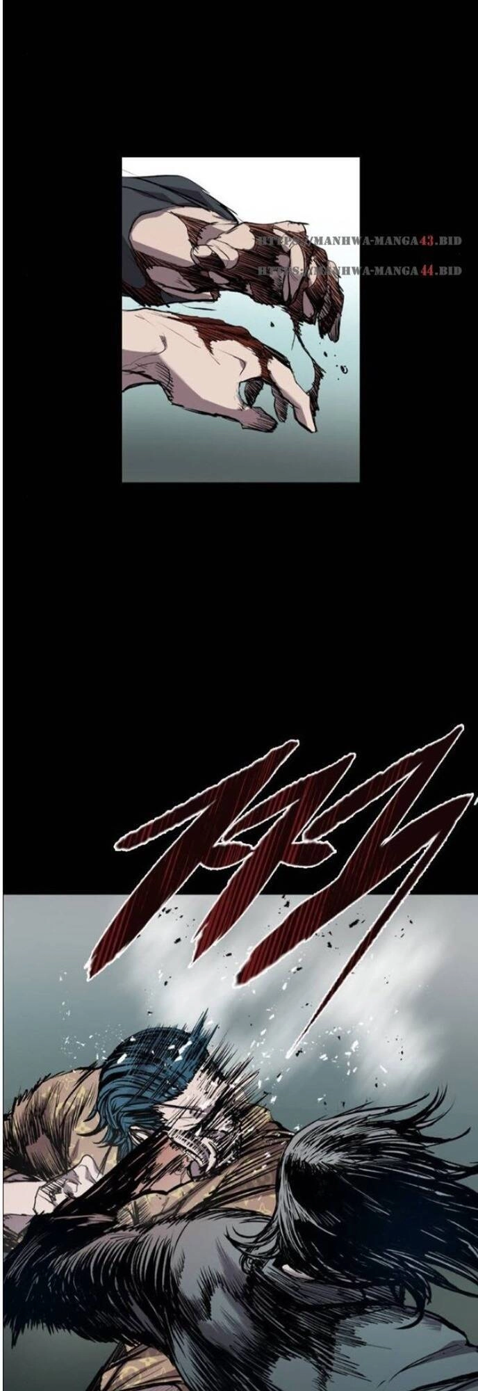 Báo Thù Chapter 74 - 38