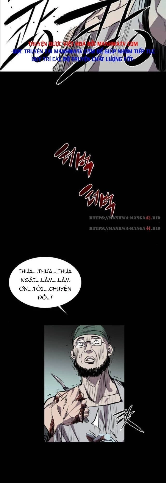 Báo Thù Chapter 74 - 48