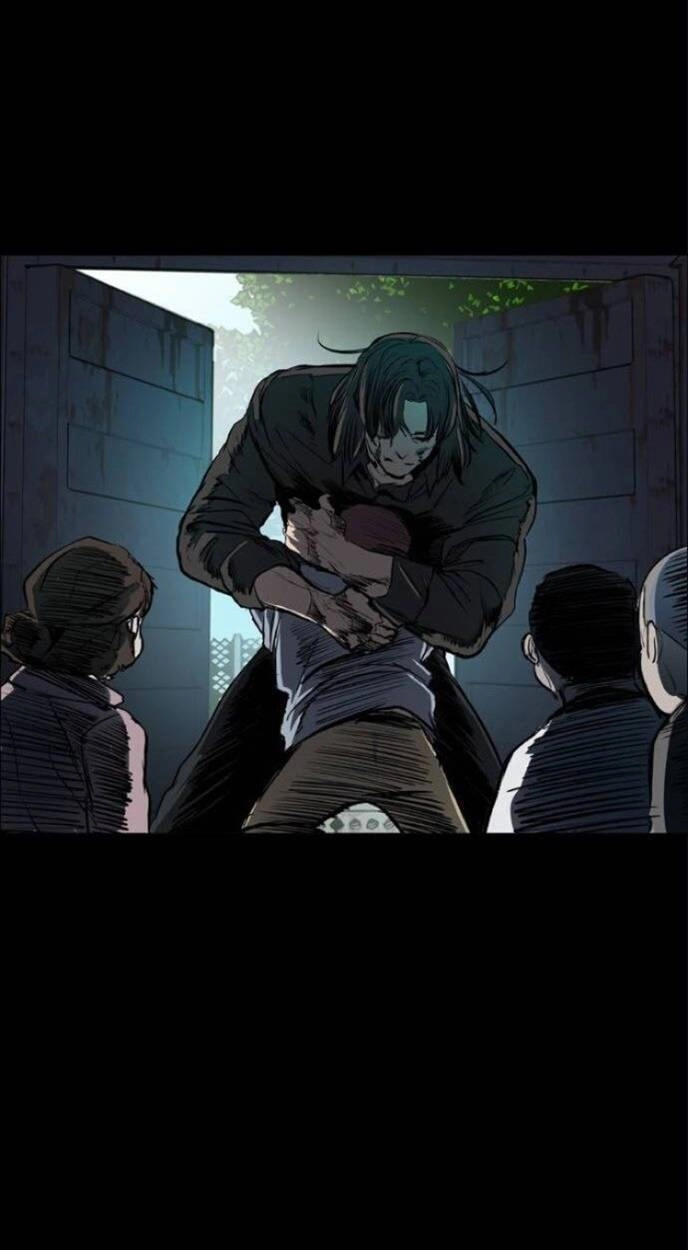 Báo Thù Chapter 74 - 55