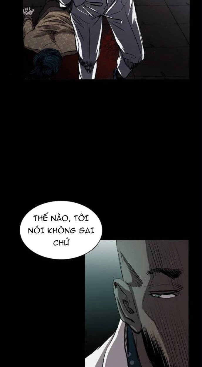 Báo Thù Chapter 74 - 59