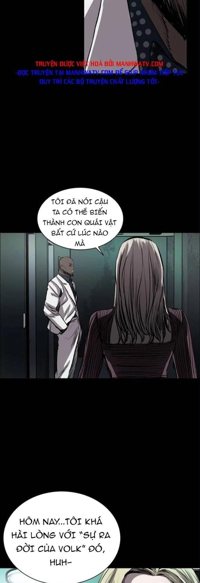 Báo Thù Chapter 74 - 60