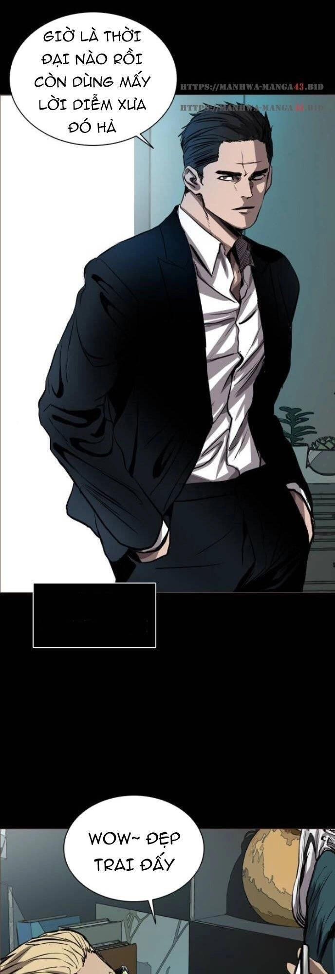 Báo Thù Chapter 74 - 64