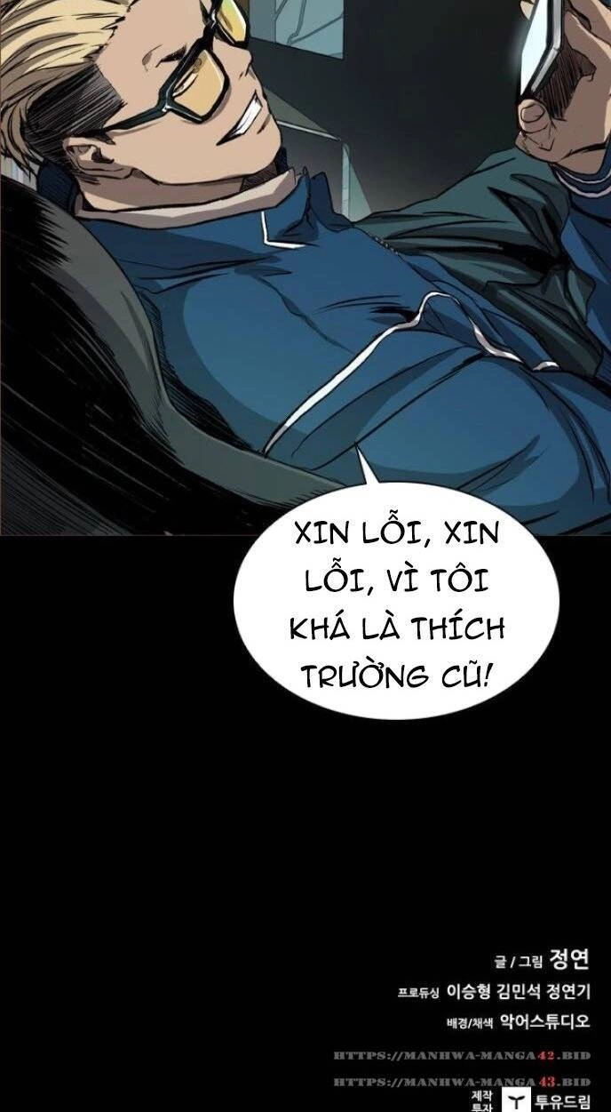 Báo Thù Chapter 74 - 65