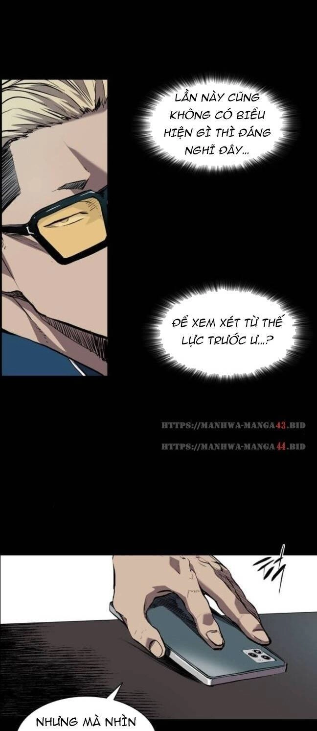 Báo Thù Chapter 75 - 9