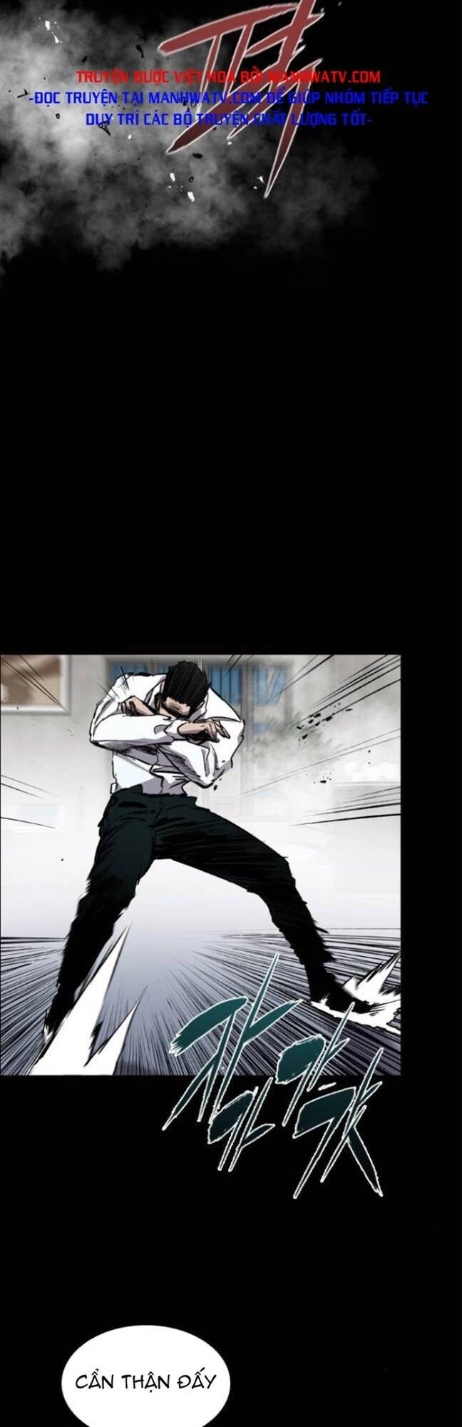 Báo Thù Chapter 75 - 14