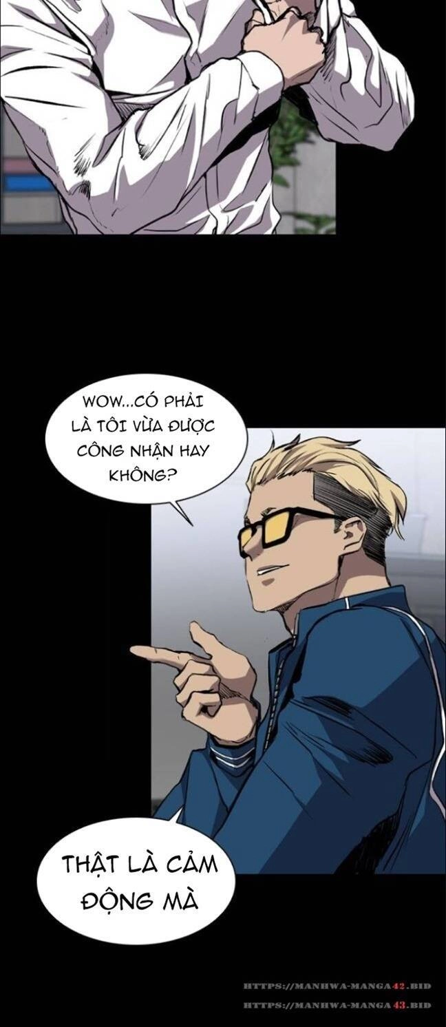 Báo Thù Chapter 75 - 17