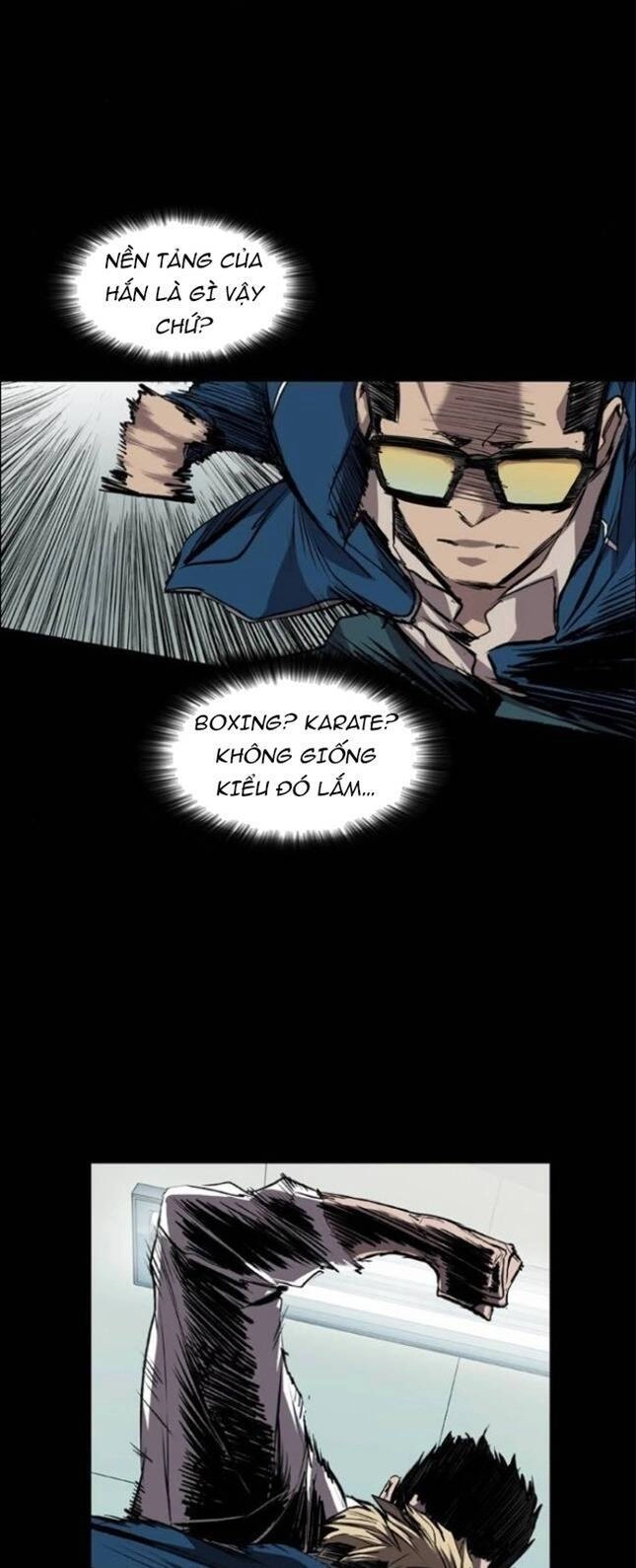 Báo Thù Chapter 75 - 19