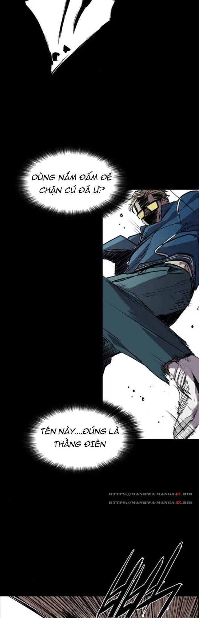 Báo Thù Chapter 75 - 22