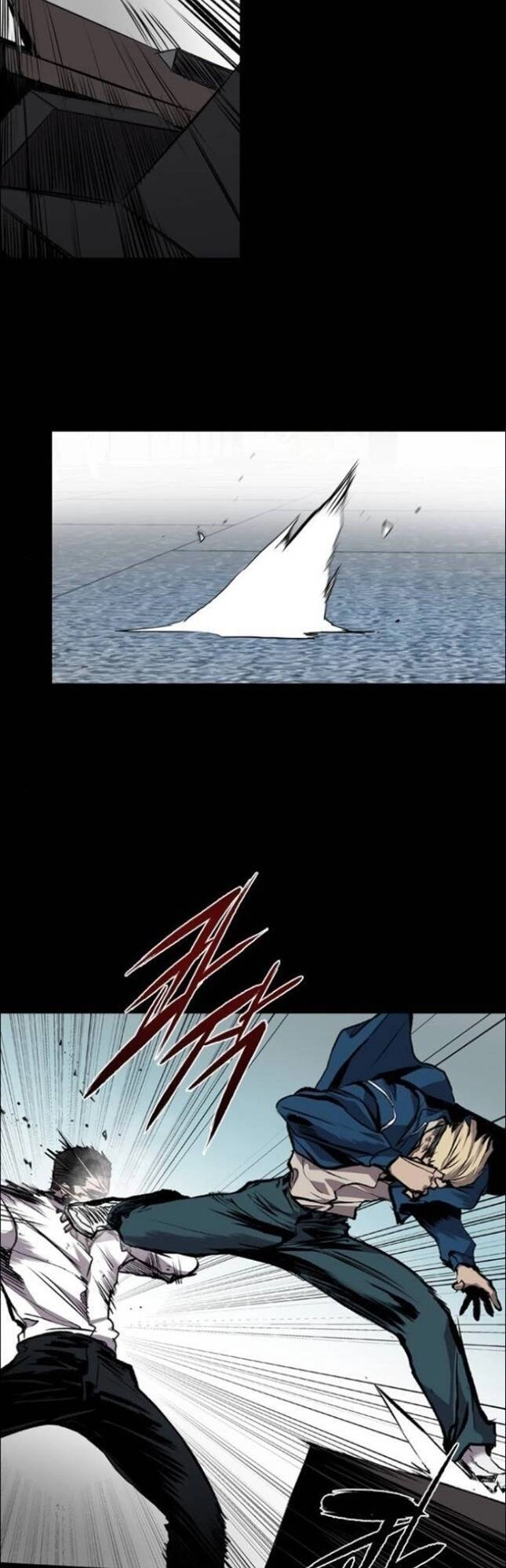 Báo Thù Chapter 75 - 24