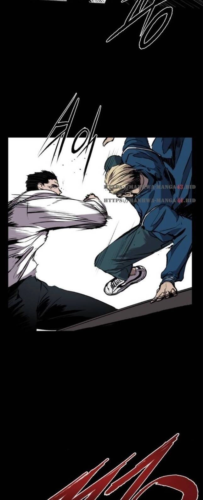 Báo Thù Chapter 75 - 25