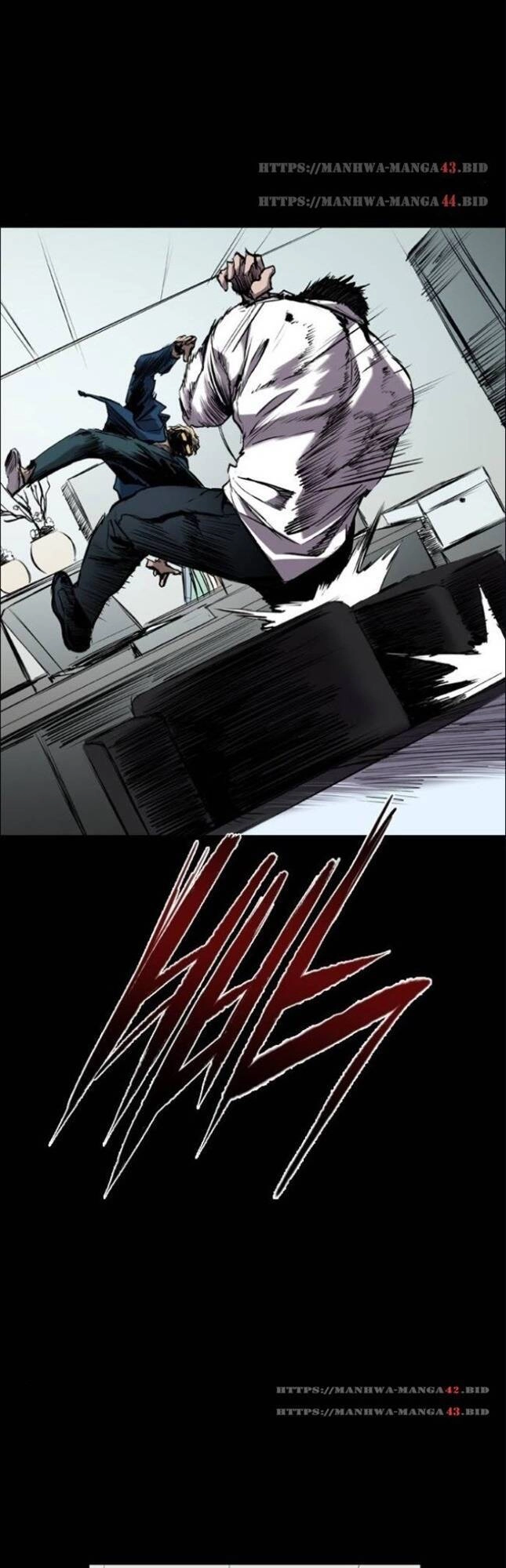 Báo Thù Chapter 75 - 30