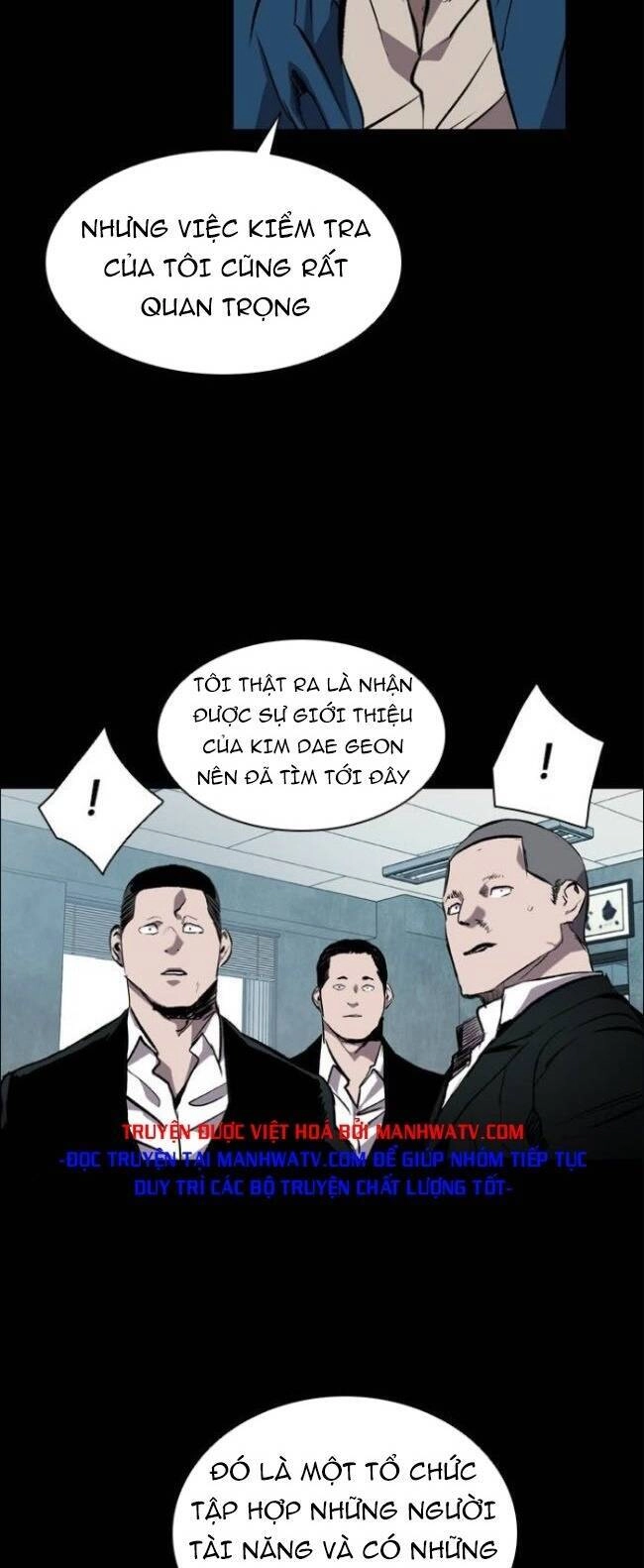 Báo Thù Chapter 75 - 43