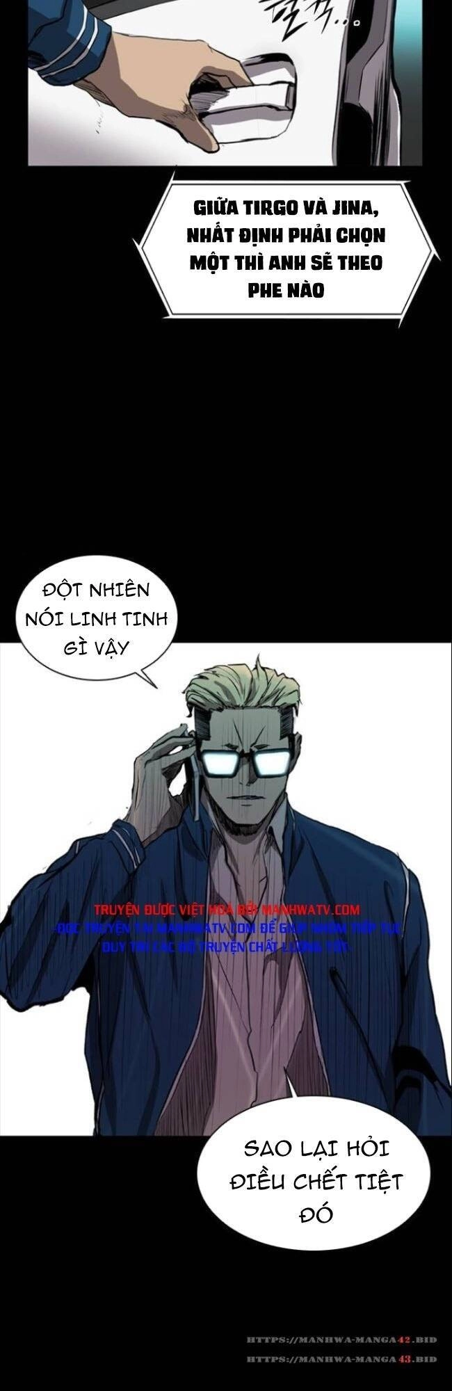 Báo Thù Chapter 75 - 60