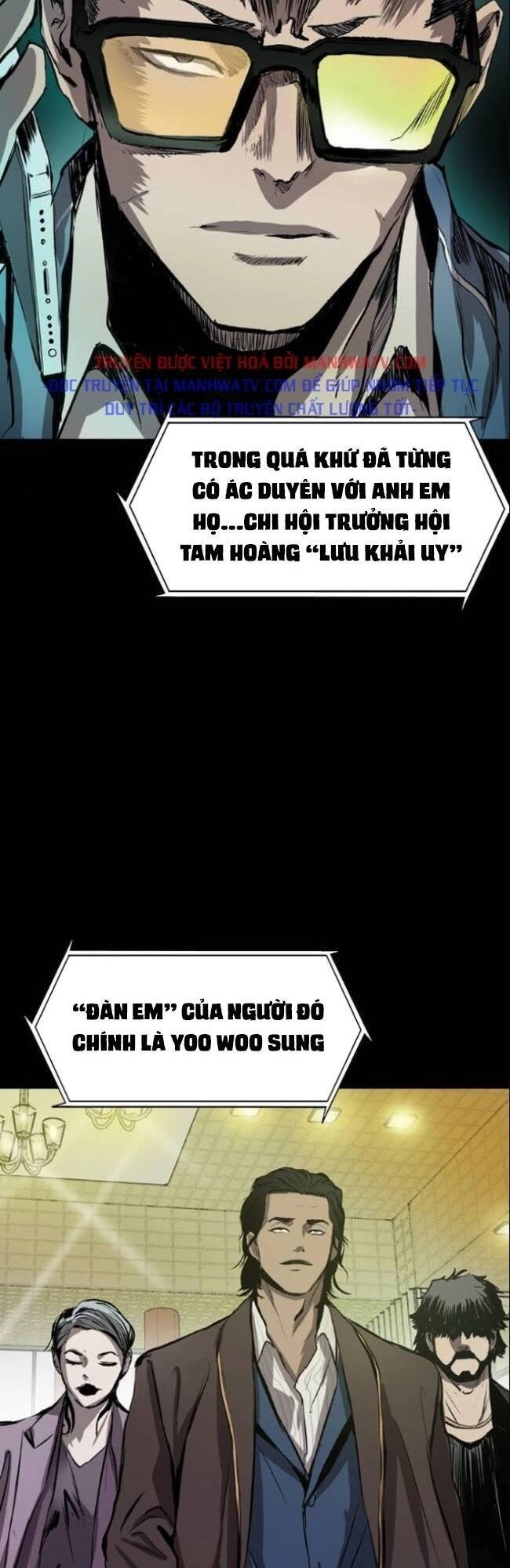 Báo Thù Chapter 75 - 64