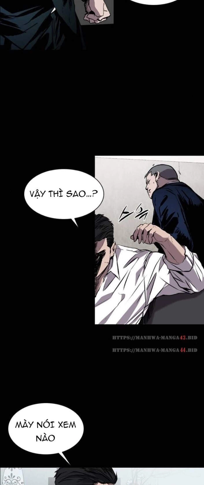 Báo Thù Chapter 76 - 7