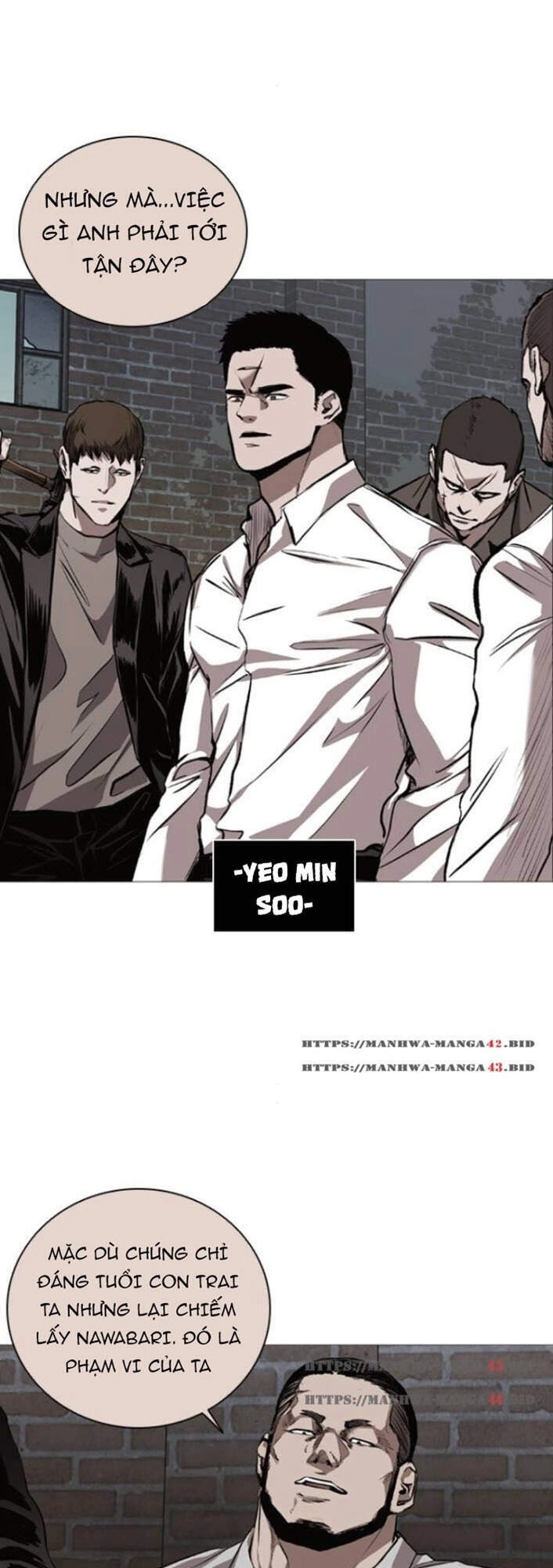 Báo Thù Chapter 76 - 10