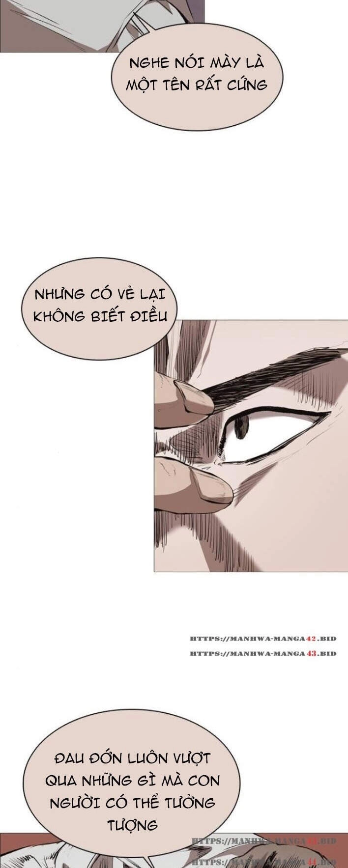 Báo Thù Chapter 76 - 21
