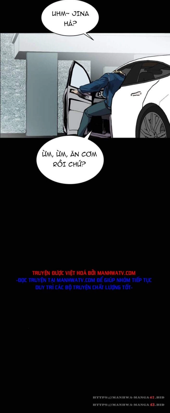 Báo Thù Chapter 76 - 43