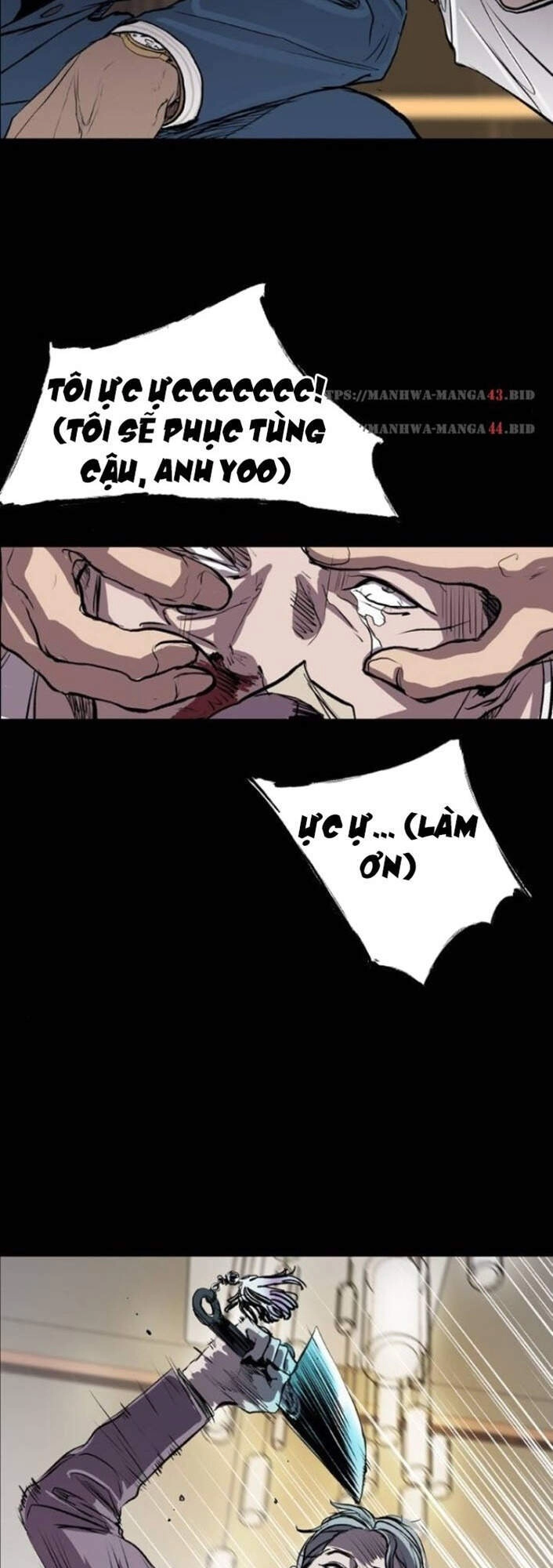 Báo Thù Chapter 76 - 54
