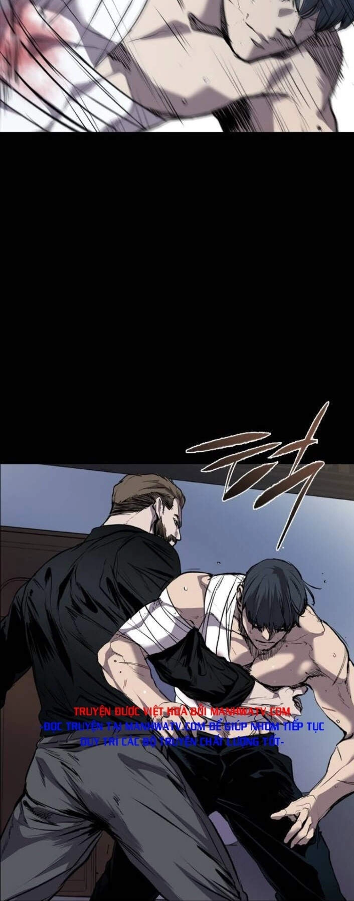 Báo Thù Chapter 77 - 19