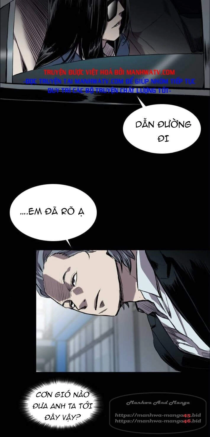 Báo Thù Chapter 78 - 9