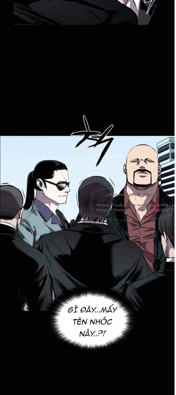 Báo Thù Chapter 78 - 13