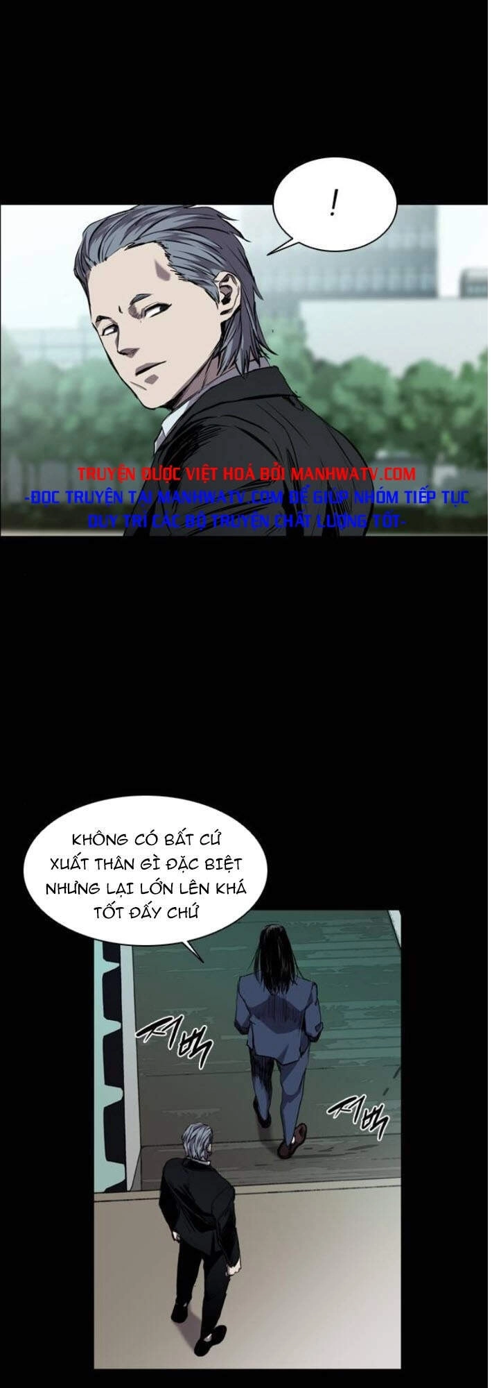 Báo Thù Chapter 78 - 14
