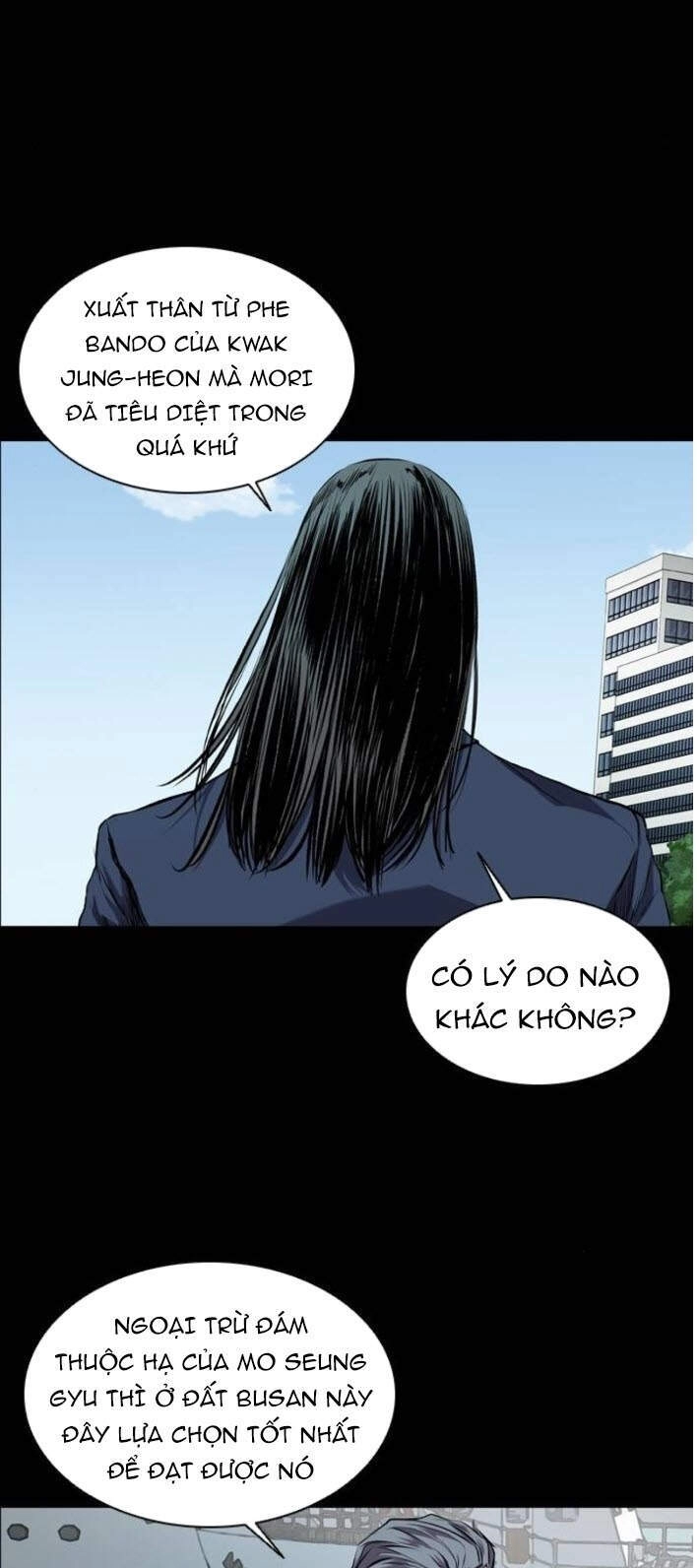 Báo Thù Chapter 78 - 15