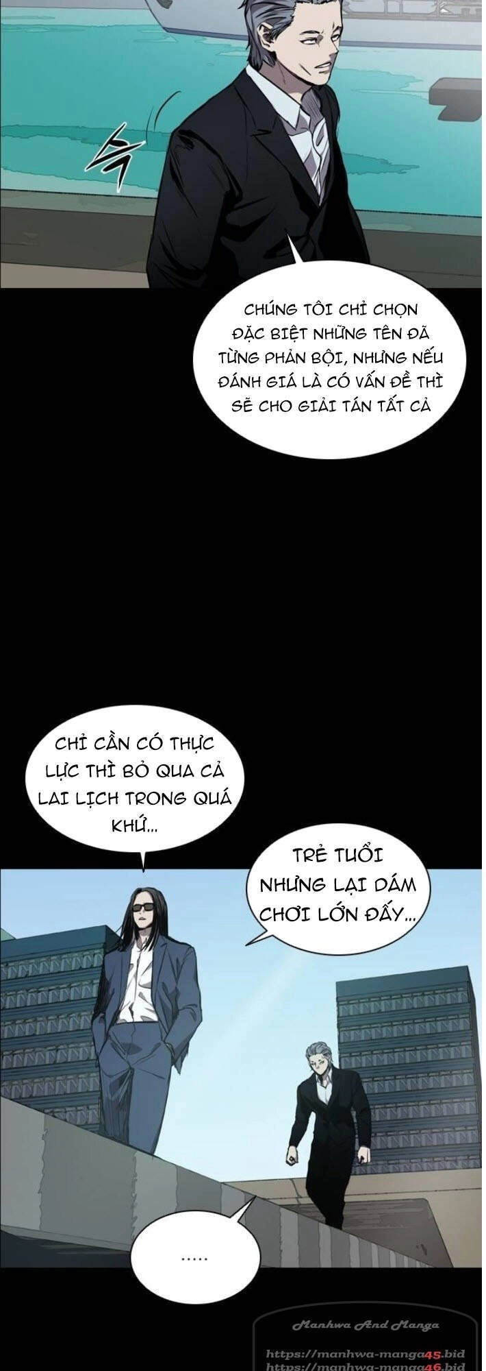Báo Thù Chapter 78 - 16