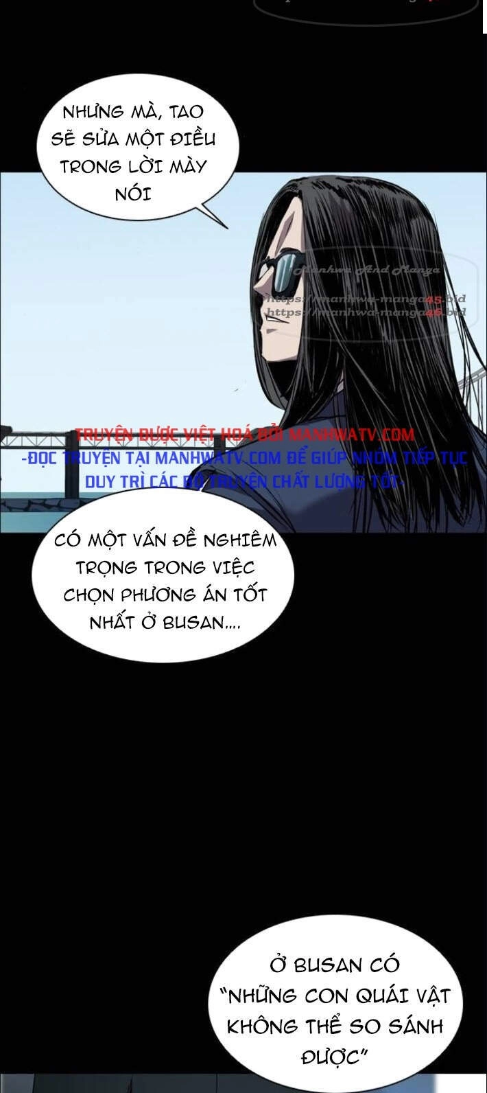 Báo Thù Chapter 78 - 17