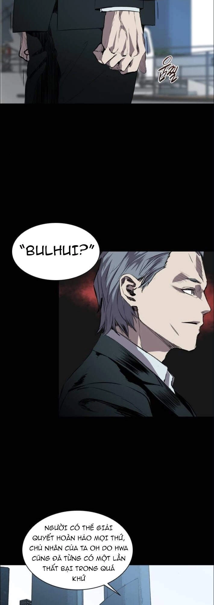 Báo Thù Chapter 78 - 18