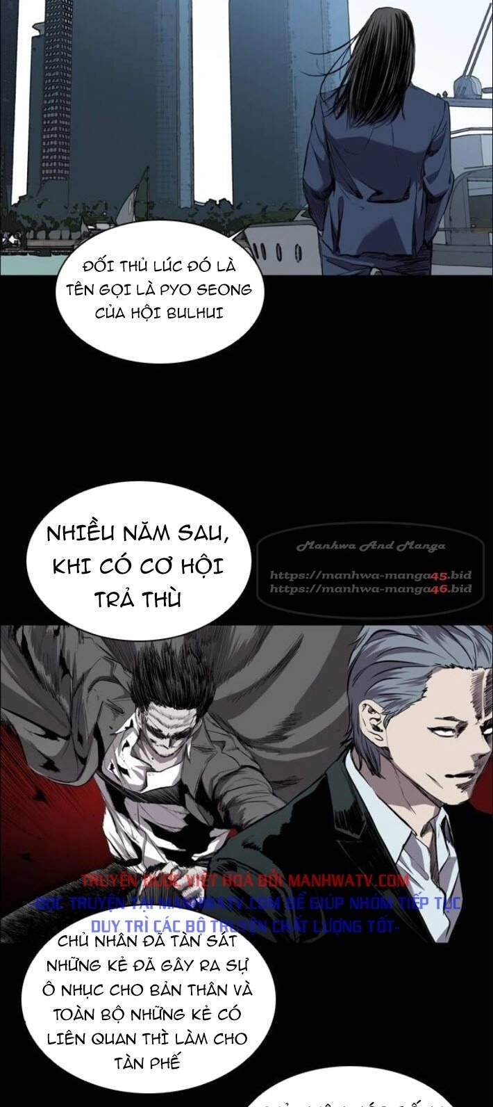 Báo Thù Chapter 78 - 19