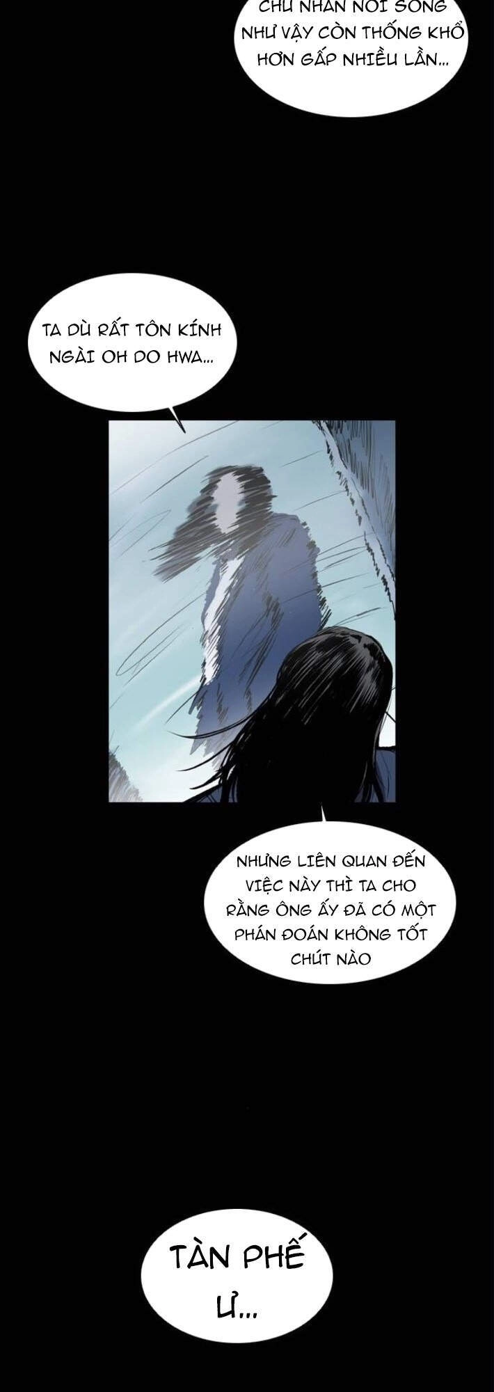 Báo Thù Chapter 78 - 20