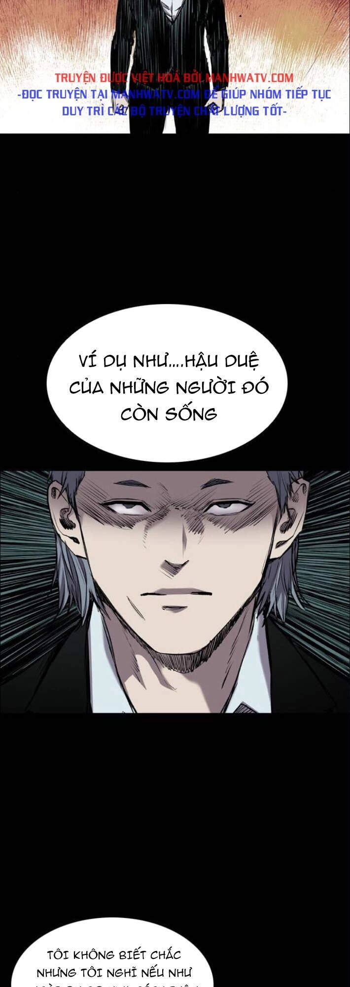 Báo Thù Chapter 78 - 24