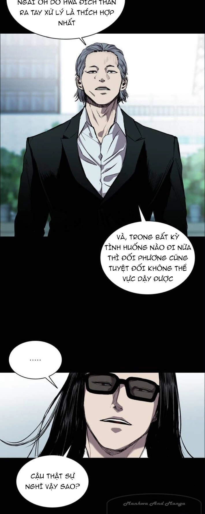 Báo Thù Chapter 78 - 25