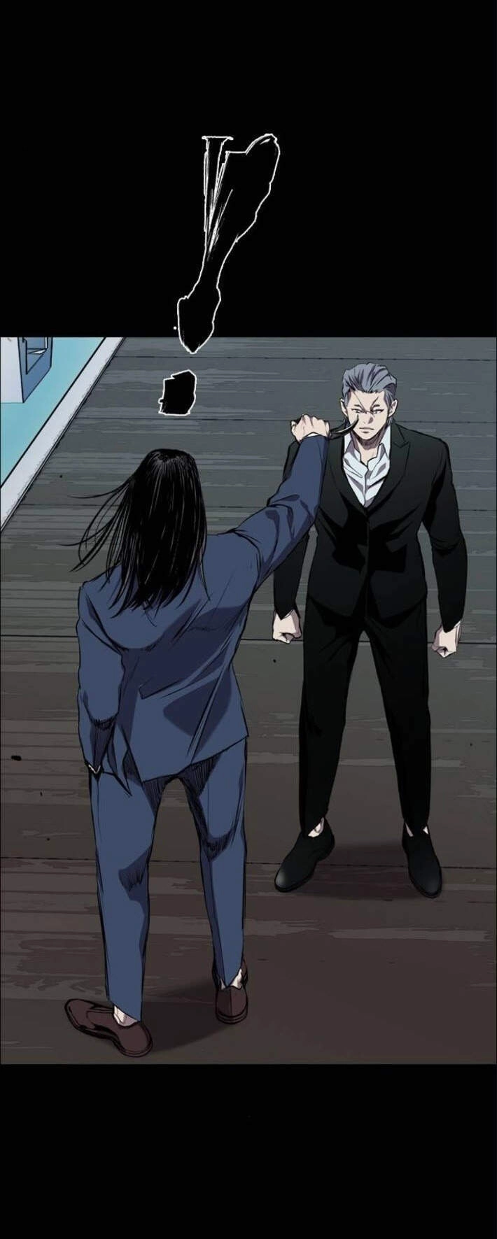 Báo Thù Chapter 78 - 27