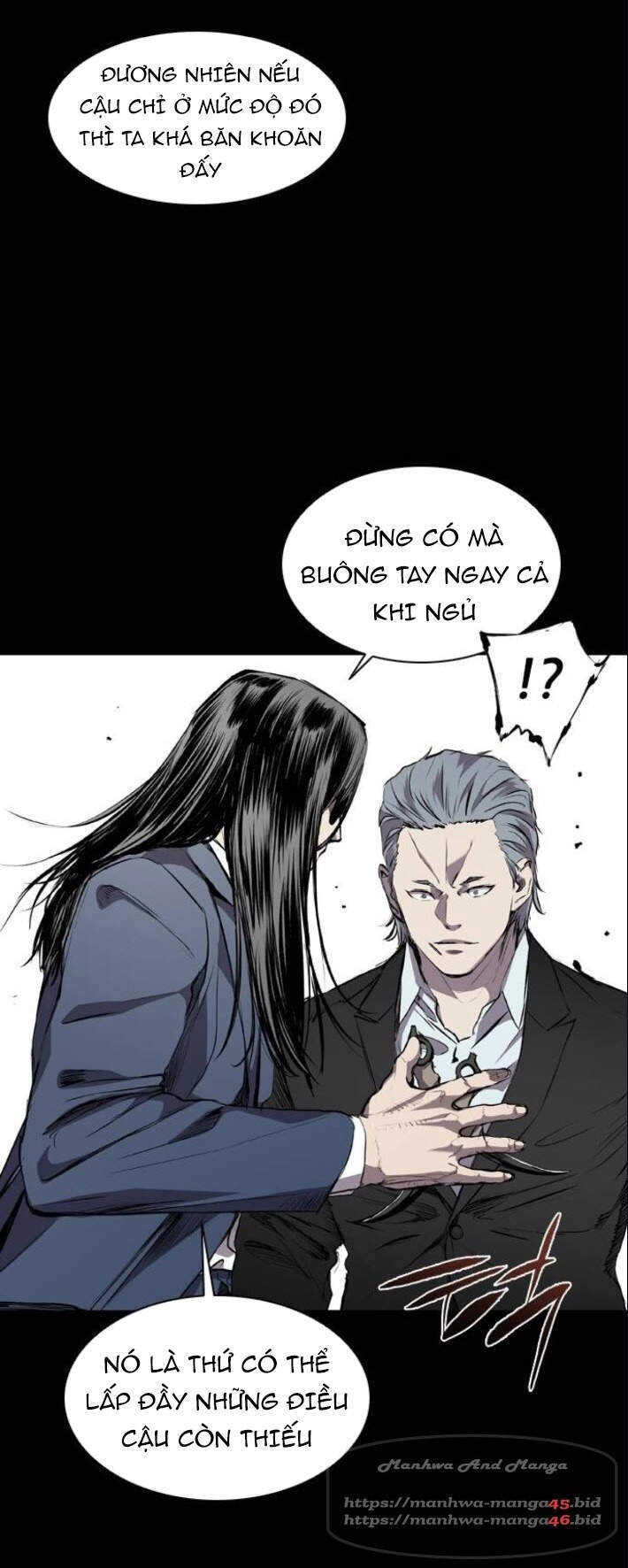 Báo Thù Chapter 78 - 29