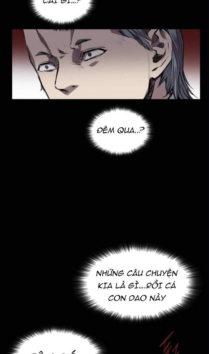 Báo Thù Chapter 78 - 31