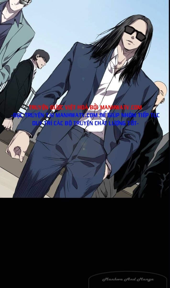 Báo Thù Chapter 78 - 33