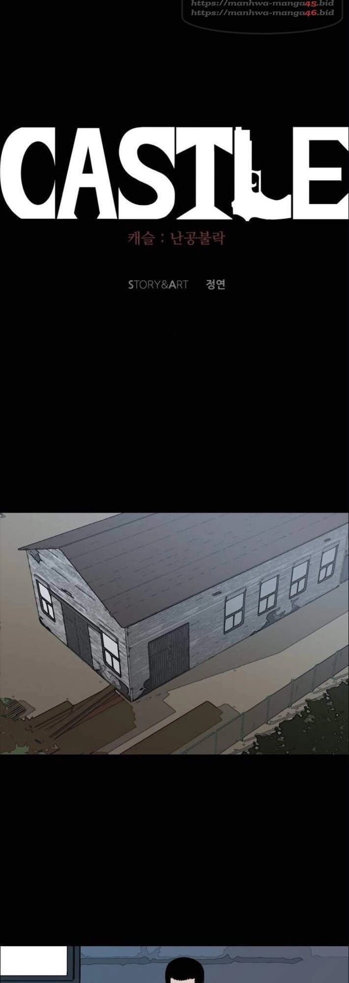 Báo Thù Chapter 78 - 34