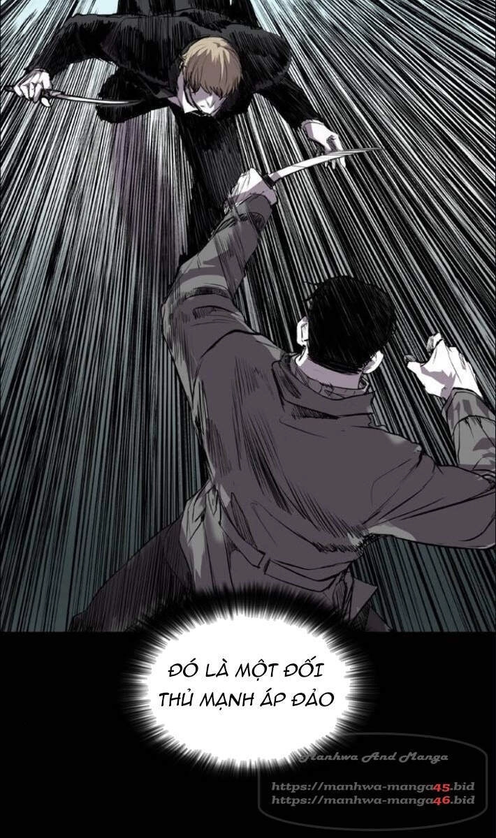 Báo Thù Chapter 78 - 37