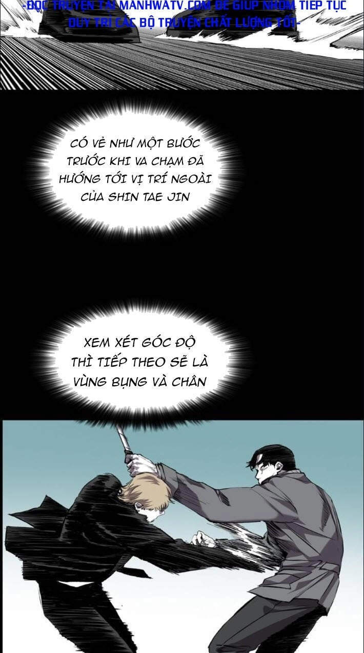 Báo Thù Chapter 78 - 39