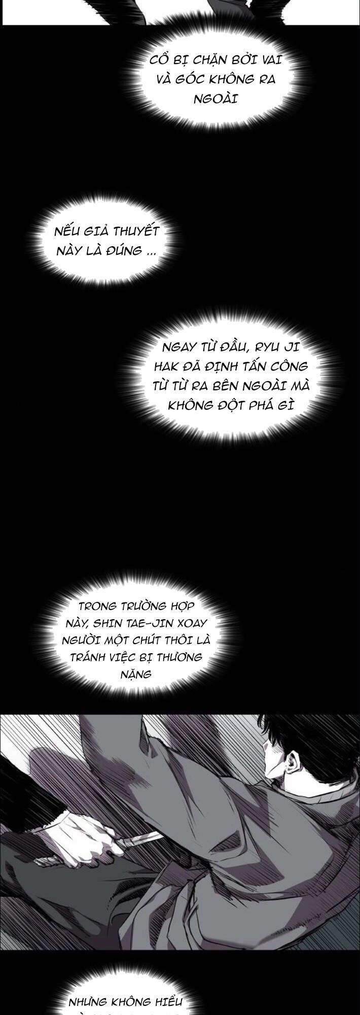 Báo Thù Chapter 78 - 40