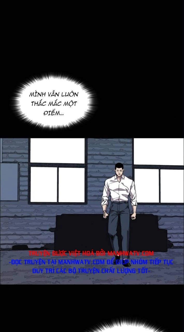 Báo Thù Chapter 78 - 43