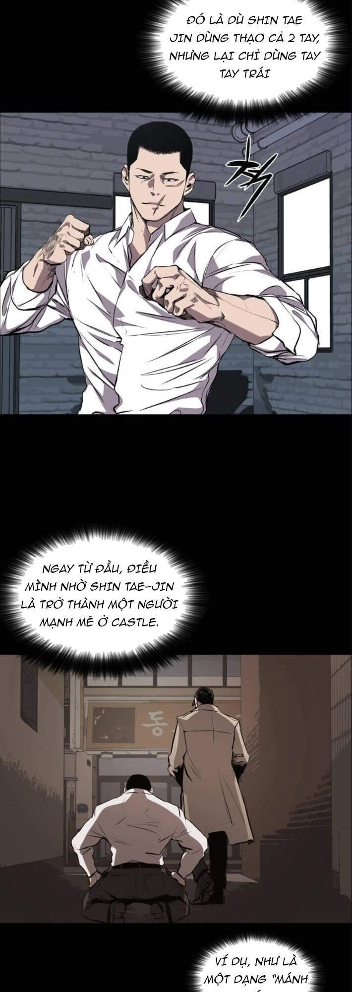 Báo Thù Chapter 78 - 44