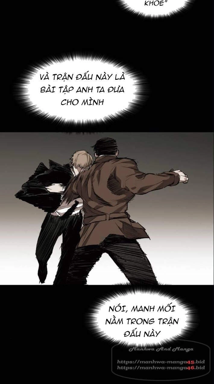 Báo Thù Chapter 78 - 45