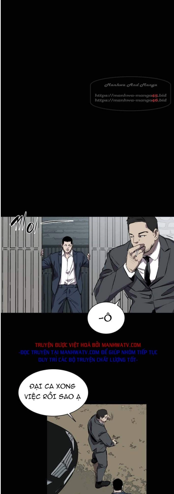 Báo Thù Chapter 78 - 46