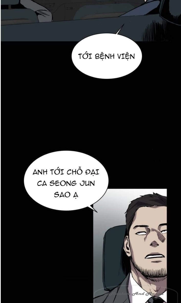 Báo Thù Chapter 78 - 49